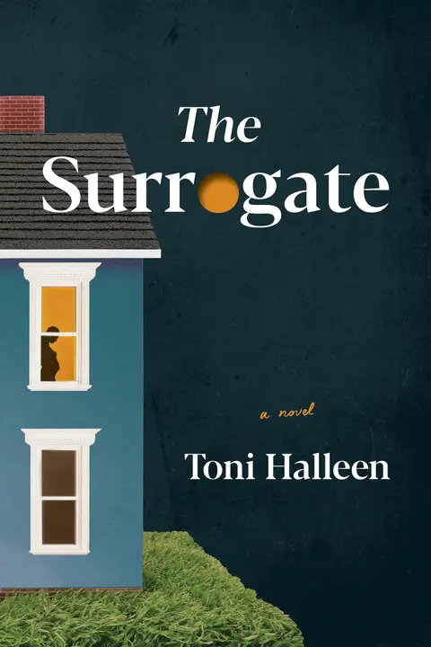 Cover of The Surrogate
