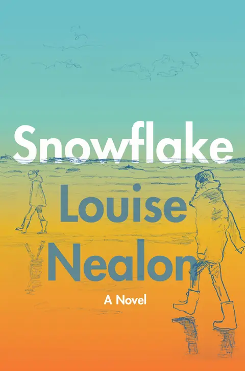 Cover of Snowflake