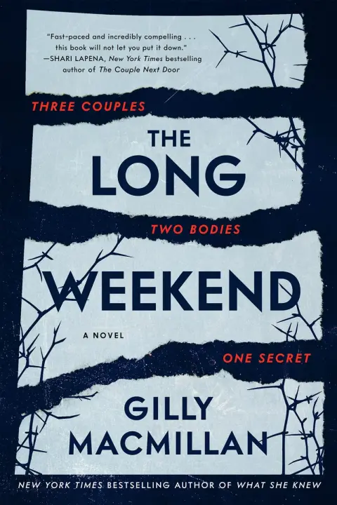 Cover of Long Weekend