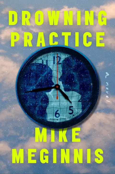 Cover of Drowning Practice