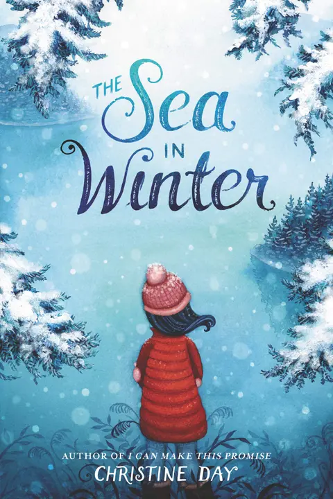 Cover of The Sea in Winter