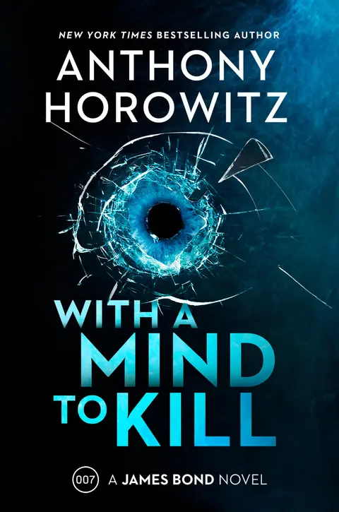 Cover of With a Mind to Kill