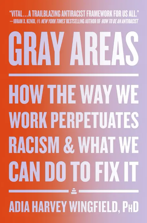 Cover of Gray Areas