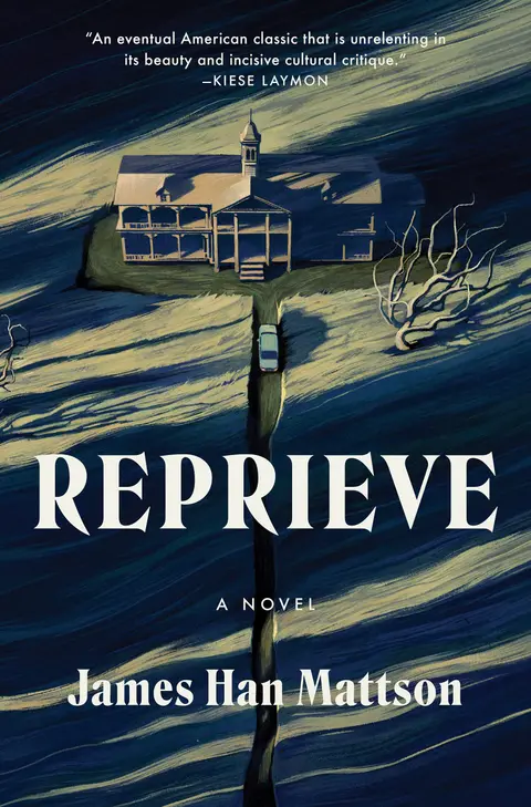 Cover of Reprieve
