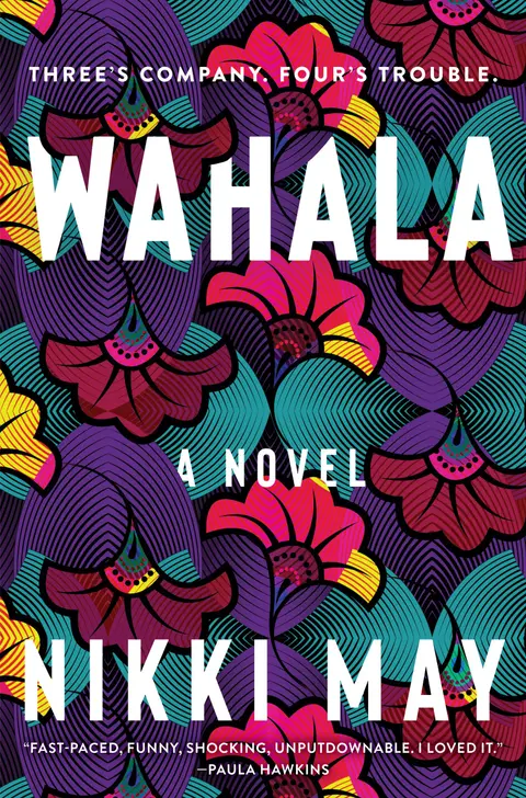 Cover of Wahala