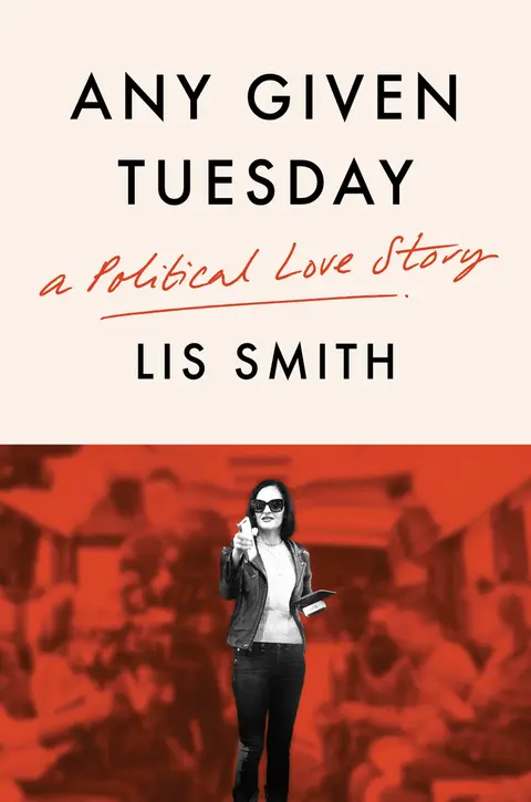 Cover of Any Given Tuesday