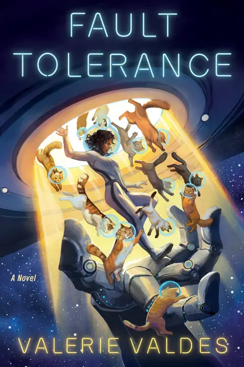 Cover of Fault Tolerance