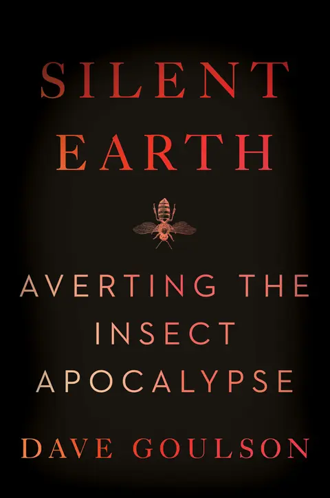 Cover of Silent Earth
