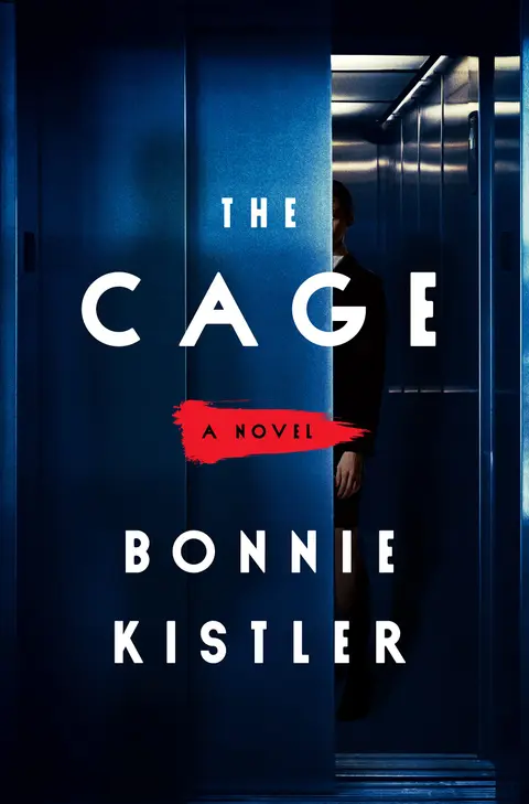 Cover of The Cage