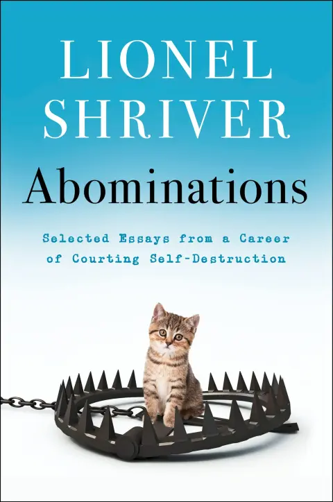 Cover of Abominations
