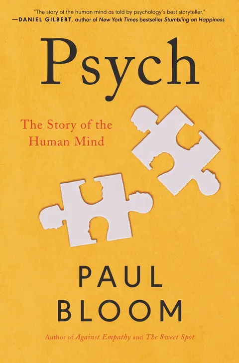Cover of Psych
