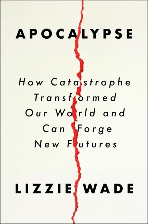 Cover of Apocalypse