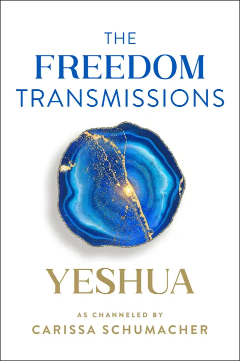 Cover of Freedom Transmissions