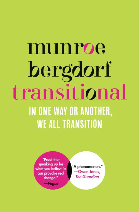 Cover of Transitional