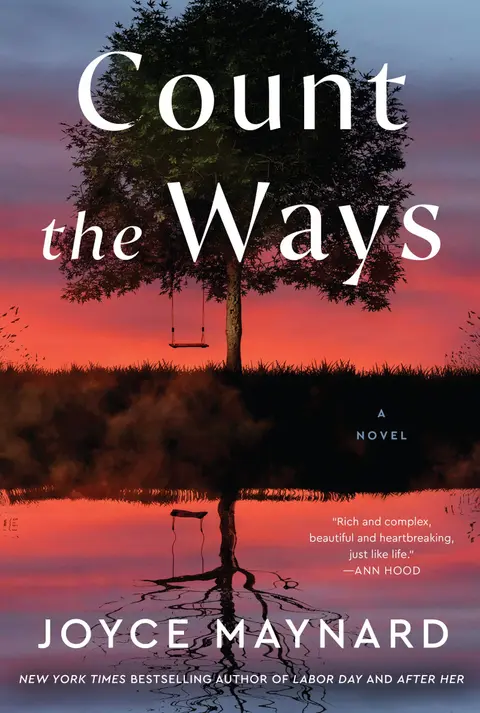 Cover of Count the Ways
