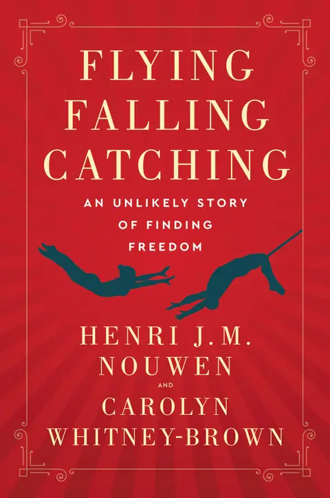 Cover of Flying