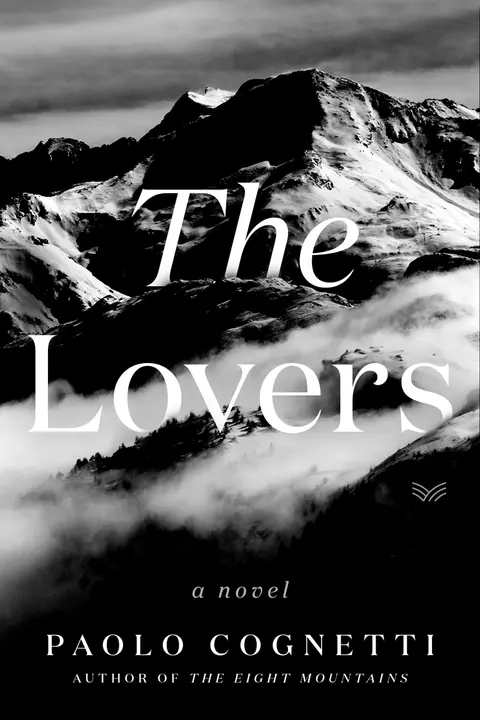 Cover of Lovers