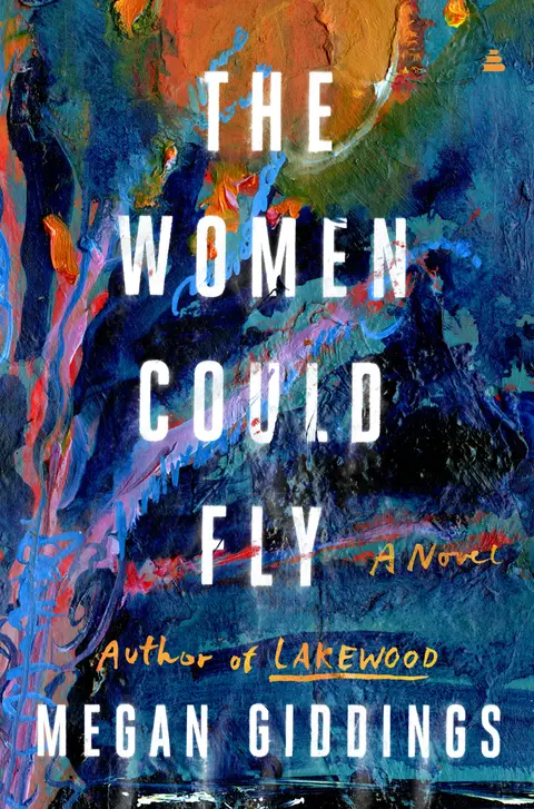 Cover of Women Could Fly