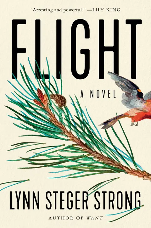 Cover of Flight