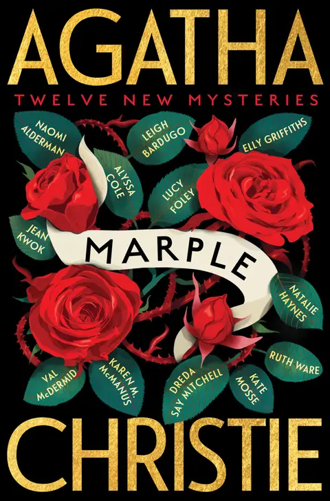 Cover of Marple