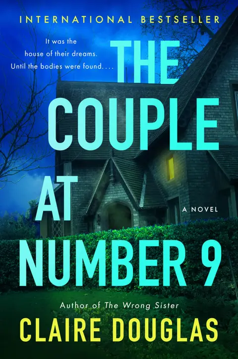 Cover of Couple at Number 9