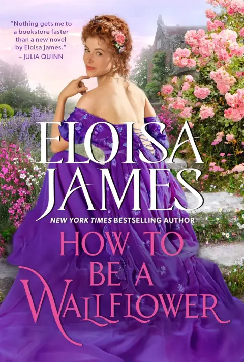 Cover of How to Be a Wallflower