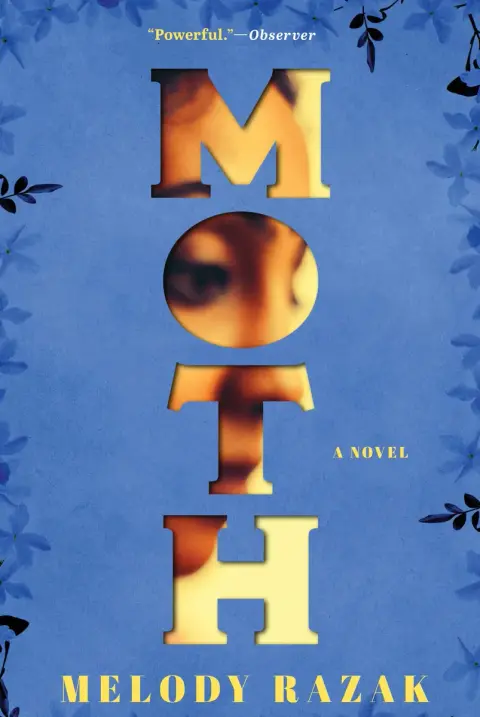Cover of Moth