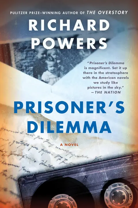 Cover of Prisoner's Dilemma