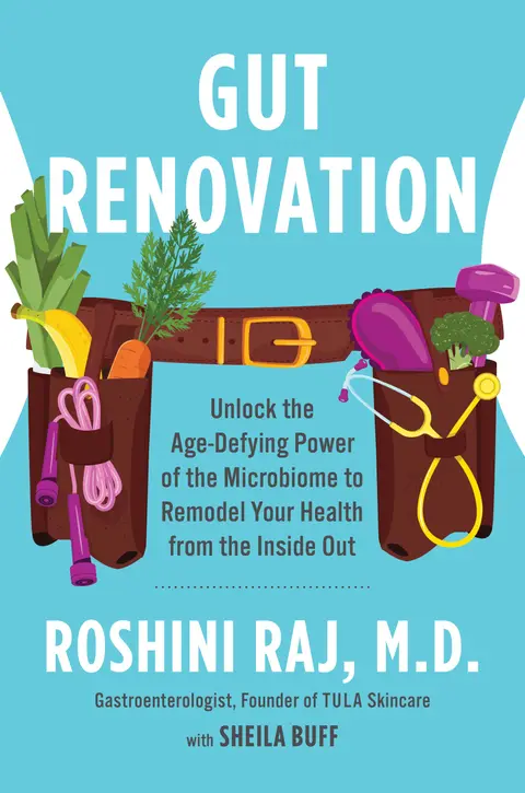 Cover of Gut Renovation