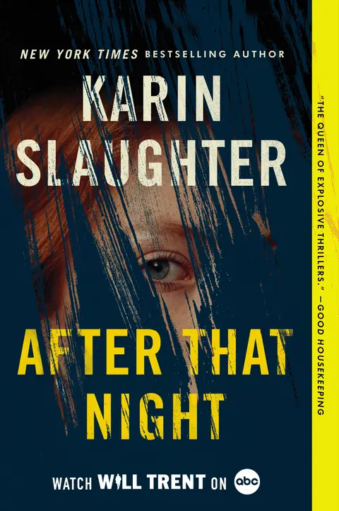 Cover of After That Night