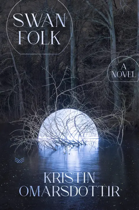 Cover of Swanfolk