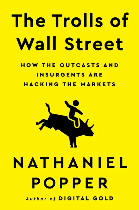 Cover of The Degenerate Generation