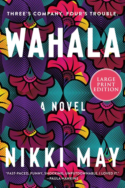 Cover of Wahala