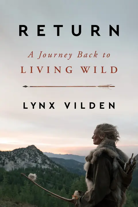 Cover of Return