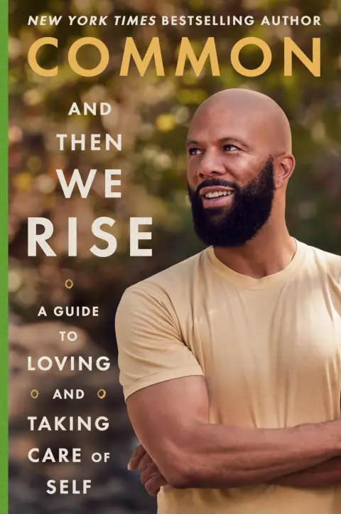 Cover of And Then We Rise