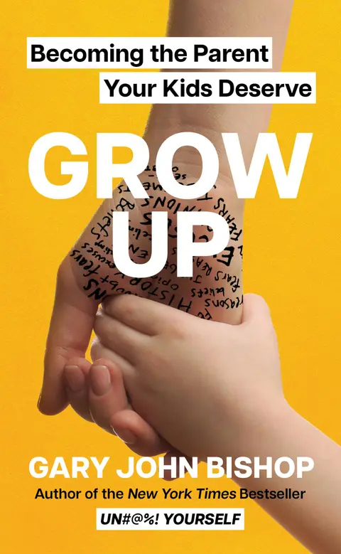 Cover of Unparented