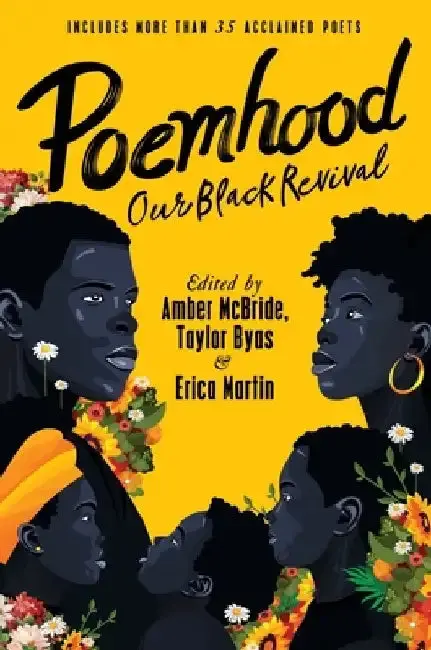 Cover of Poemhood