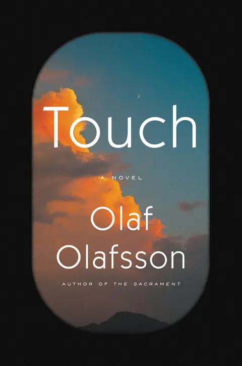 Cover of Touch