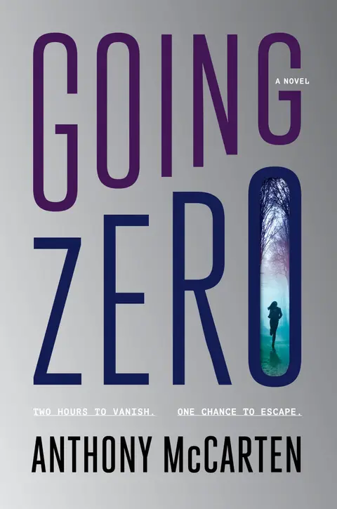 Cover of Going Zero