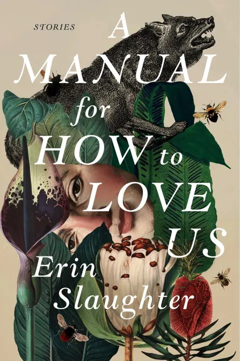 Cover of Manual for How to Love Us
