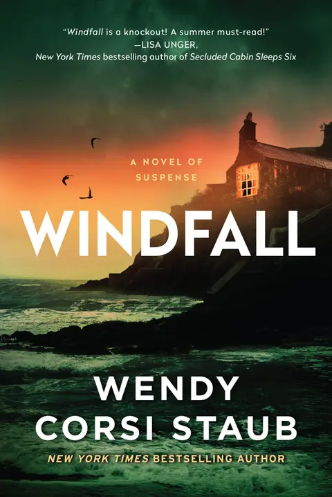 Cover of Windfall