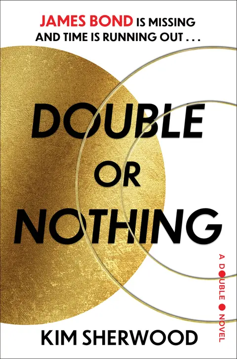 Cover of Double or Nothing