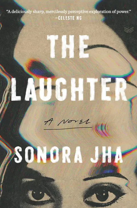 Cover of Laughter
