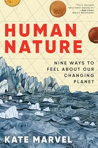 Cover of Human Nature