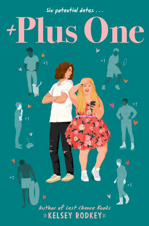 Cover of Plus One