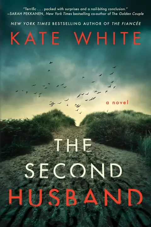 Cover of Second Husband