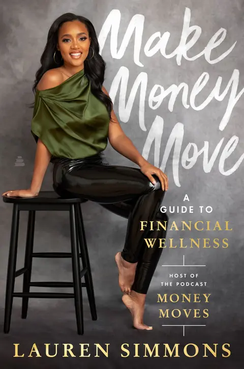 Cover of Make Money Move