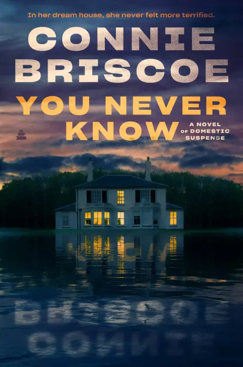 Cover of You Never Know