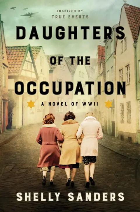 Cover of Daughters Occupation