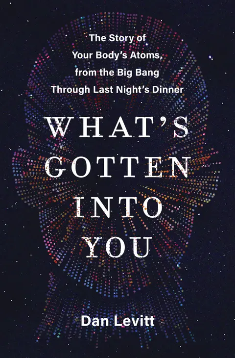 Cover of What's Gotten into You